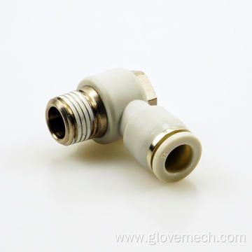 PH Quick Pneumatic Fitting Hose Tube Connectors